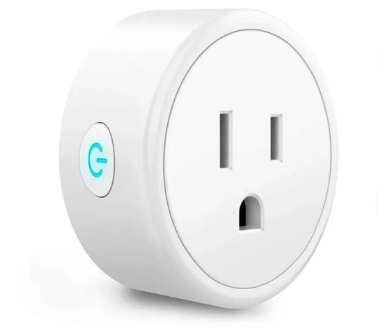 Enchufe Inteligente