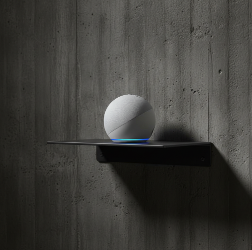 Echo Dot 4ta Gen | Asistente Inteligente Alexa & Altavoz